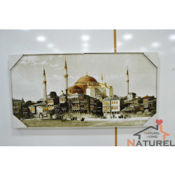 60*120 Dek. Tablo (ART0004)
