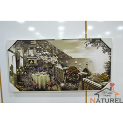 60*120 Dek. Tablo (ART0004)