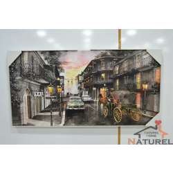 60*120 Dek. Tablo (ART0004)