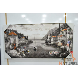 60*120 Dek. Tablo (ART0004)