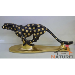 Koşan Çita Biblo (ADN0369)