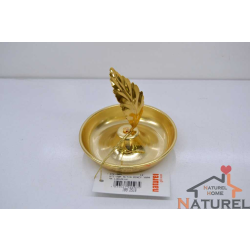 Dikey Yaprak Lokumluk (BTE-90A)