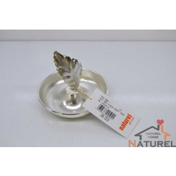 Dikey Yaprak Lokumluk (BTE-90G)