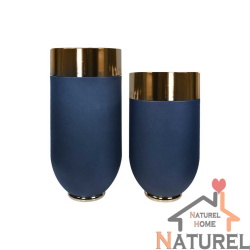 2'li 39cm Darbuka Tk.Vazo (ED004)