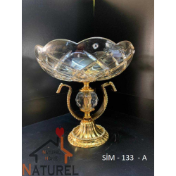 Kesme Cam Meyvelik (BT-SİM133A)