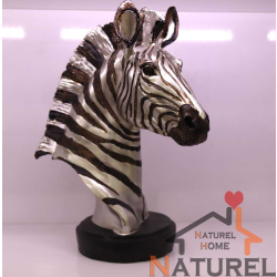 Zebra Büst (ADN0496)