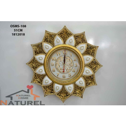 Osmanlı Saat (OSMS-108)