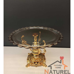Pasta Küçük Lüster Servis (BT-SİM237A)