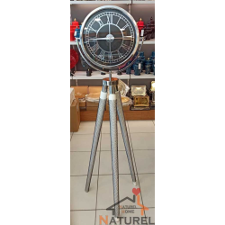 Tripod Saat (EG002)