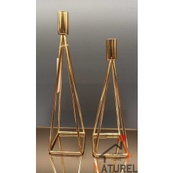Piramit 2li Mumluk (LD-KYN3101)