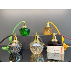 POMPALI KOKU ŞİŞESİ (NTR-5011)