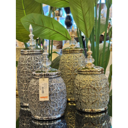 2'Lİ PORSELEN KÜP SET (NTR-5151-5152)