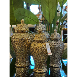 2'Lİ PORSELEN KÜP SET (NTR-5153-5154)