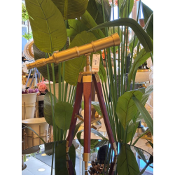 TELESKOP SARI (10372-BRS)