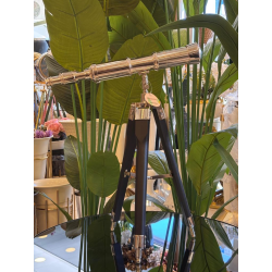 TELESKOP NİKEL (10372-NKL)