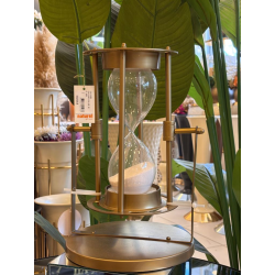 BYK KUM SAATİ (12415-BRS)