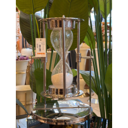 BYK KUM SAATİ NİKEL (12415-NKL)