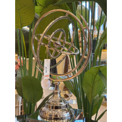 GÜNEŞ KÜRE NİKEL (37055-NKL)