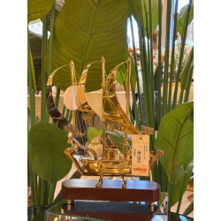 GEMİ GOLD (15650-BRS)