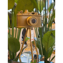 FOTO.MAKİNESİ GOLD (14603-BRS)