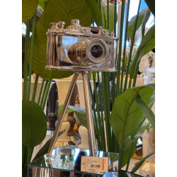 FOTO.MAKİNESİ NİKEL (14603-NKL)