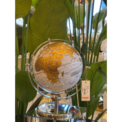 DÜNYA KÜRE (37058-NKL)