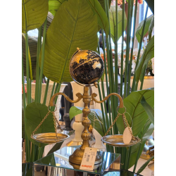 TERAZİLİ DÜNYA GOLD (51024-BRS)