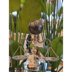 TERAZİLİ DÜNYA NİKEL (51024-NKL)