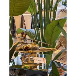 HELİKOPTER GOLD (15516-BRS)