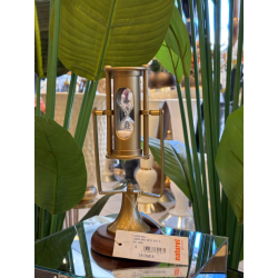 KUM SAATİ ORTA GOLD (12028-BRS)