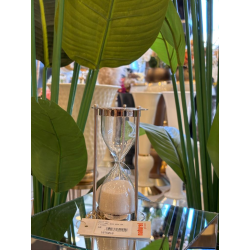 KUM SAATİ KÇK NİKEL (34277-NKL)