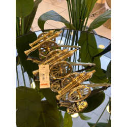 TOP ARABASI SET (GNC-123)