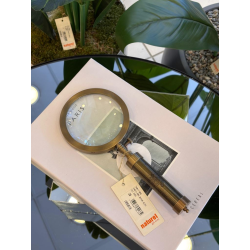 BYK BÜYÜTEÇ GOLD (34017-BRS)