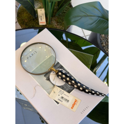 BÜYÜTEÇ GOLD (34016-BRS)