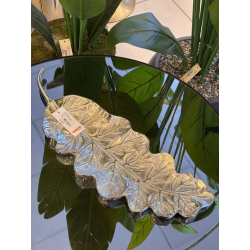 UZUN YAPRAK TABAK SİLVER (A-YAP-UZN-S)