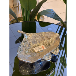 YAPRAK TABAK SİLVER (A-YAP-GNC-S)