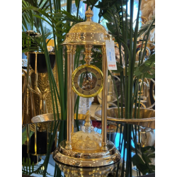 Kubbeli Masa Saati (NTR-60127)