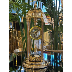 Kubbeli Masa Saati (NTR-60131)