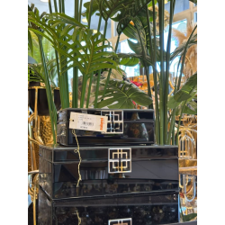 2'li Cam Kutu (NTR-60197)