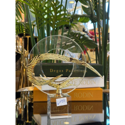 Kristal Dal Obje (NTR-60120)