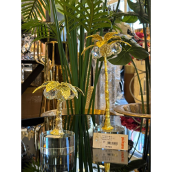 2'li Kristal Palmiye (NTR-60114-60115)