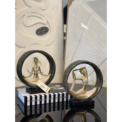 Yoga Biblo (NTR-60276)